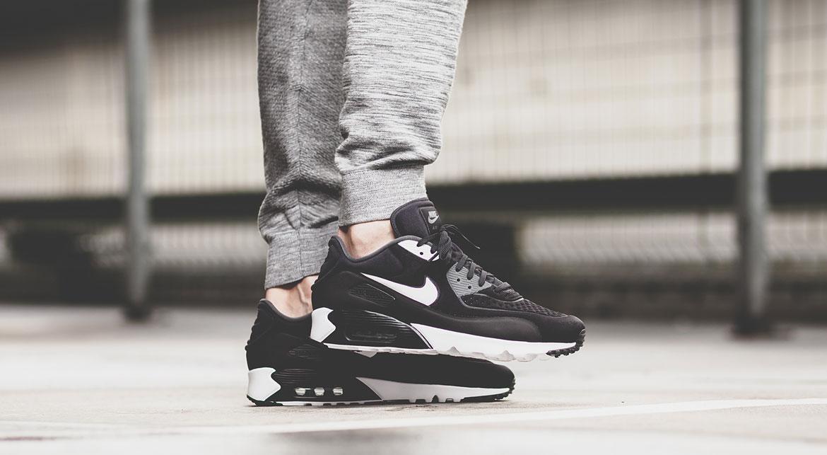 Air max 90 ultra se cheap preto